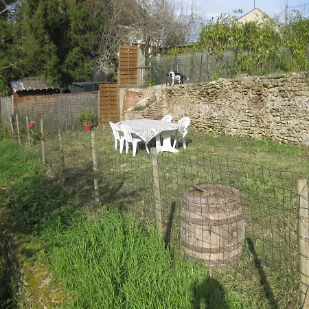 Maison De Charme Saint-Regle Exterior photo