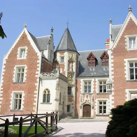 Maison De Charme Saint-Regle Exterior photo