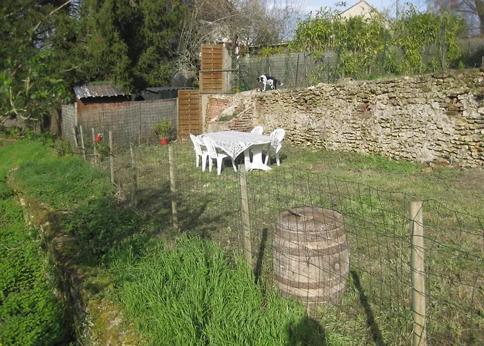 Maison De Charme
