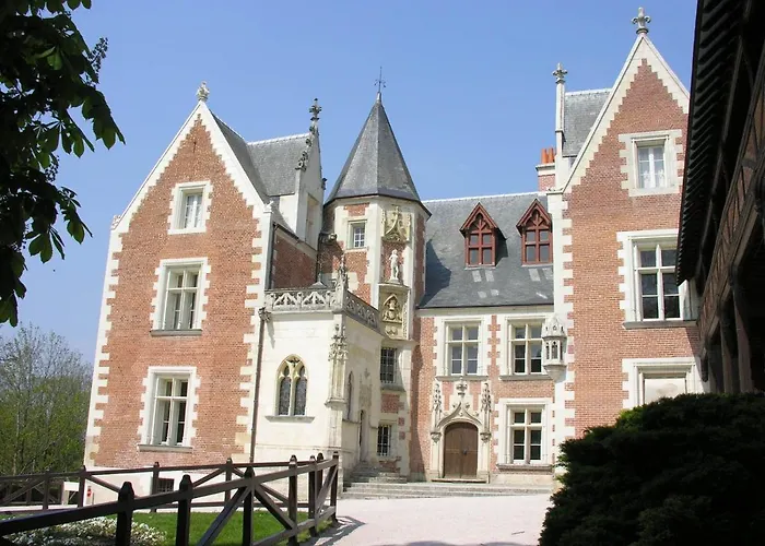 Maison de Charme