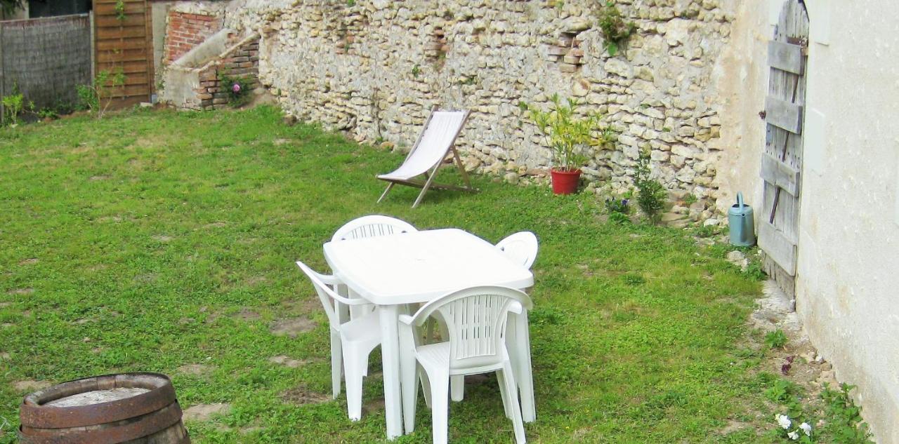 Maison De Charme