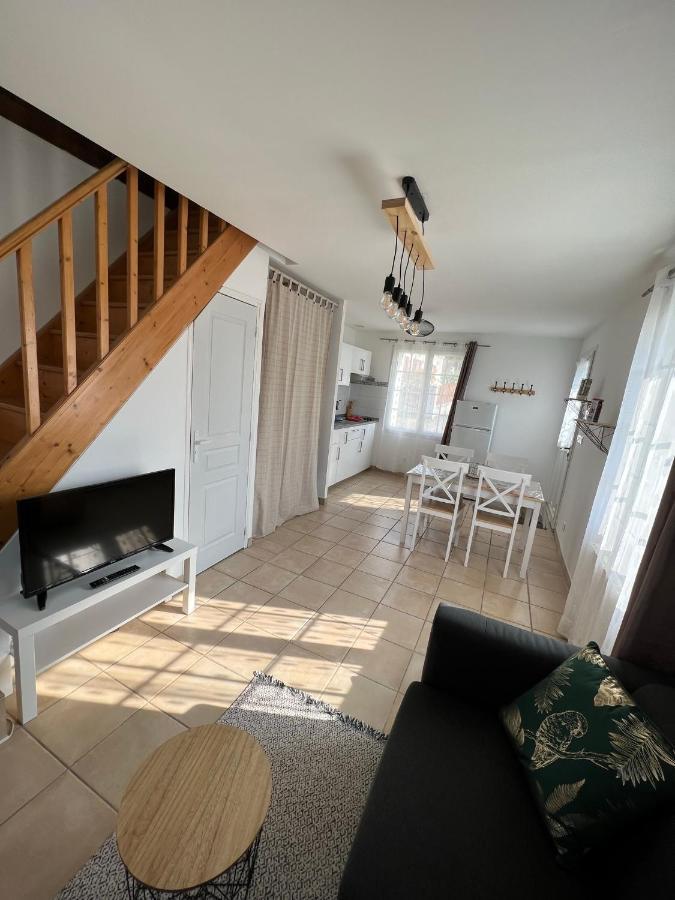 Maison De Charme Holiday home