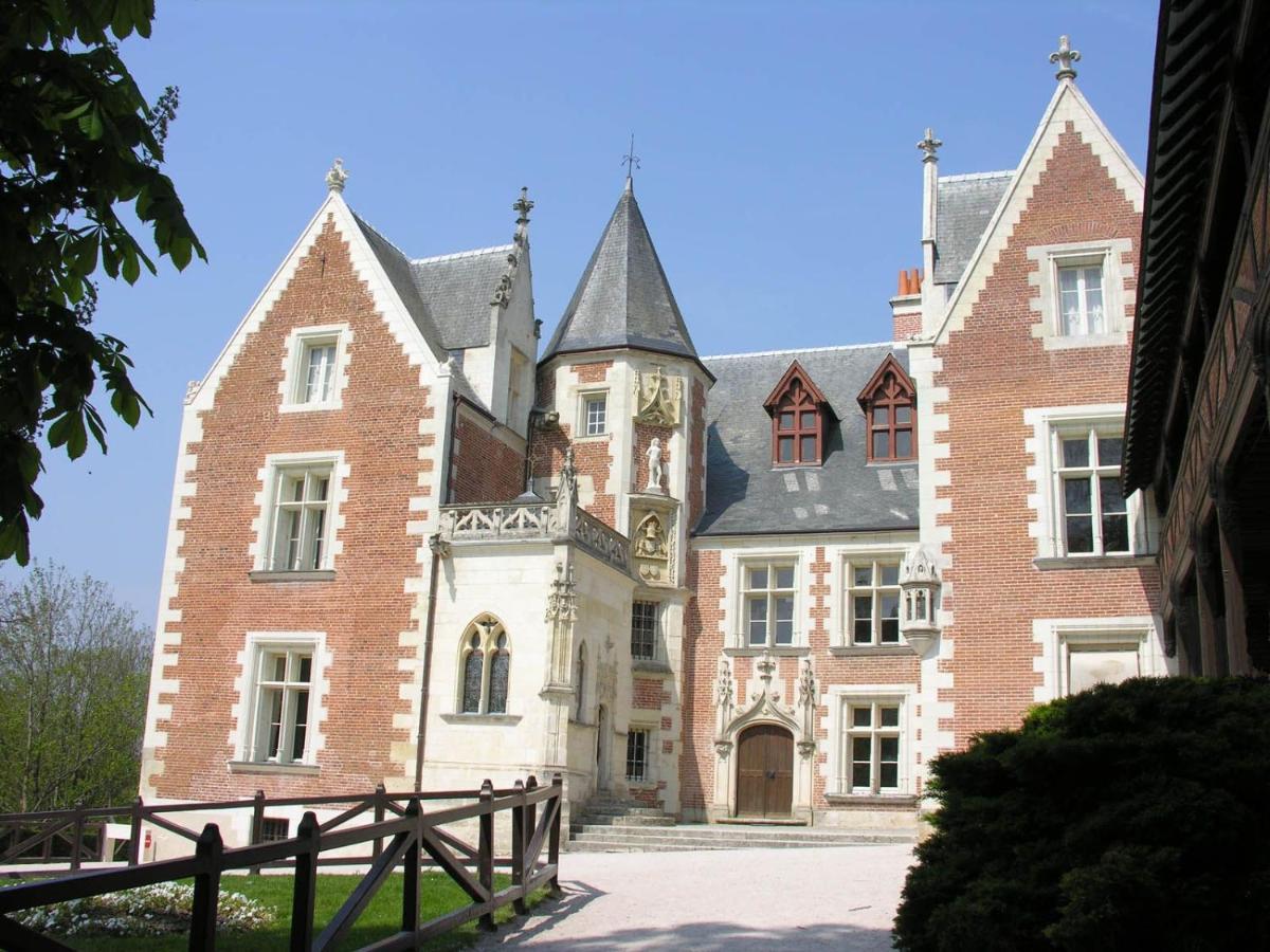 Maison De Charme *