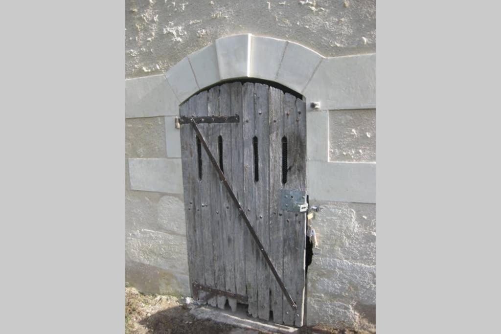 Maison De Charme *